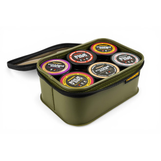 Mikbaits Pouzdro na nástrahy Bait Box