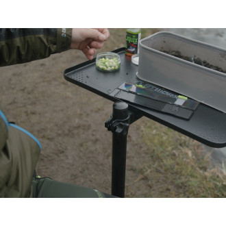 Box na feederové návazce Delphin REAXE RIGIN mini 216x46mm