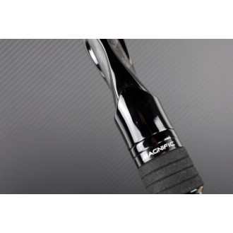 Přívlačové pruty Sportex Magnific Finesse RS-2 ML 2-díl