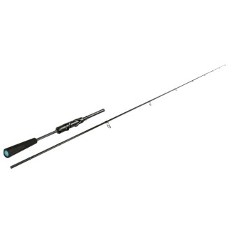 Přívlačové pruty Sportex Black Arrow G4 Street 2-díl