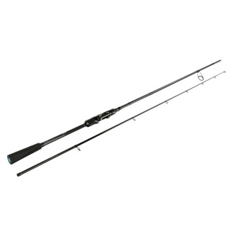 Přívlačové pruty Sportex Black Arrow G4 ULR 2-díl