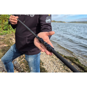 Kaprařské pruty Sportex D.N.A CS-3 Distance 13ft 3-5oz