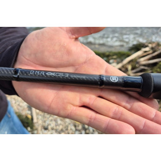 Kaprařské pruty Sportex D.N.A CS-3 Distance 13ft 3-5oz