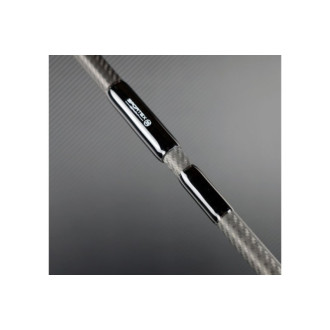 Kaprařské pruty Sportex D.N.A CS-3 carp 2-díl - 12ft / 366cm / 3,00lbs