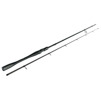 Přívlačové pruty Sportex Carat GTS-2 spin 2-díl