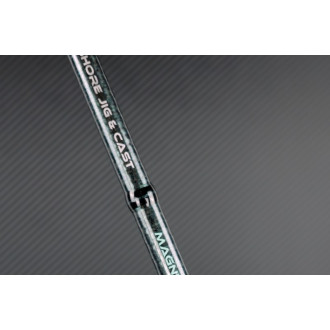 Mořské pruty Sportex Magnus Mastergrade Shore Jig Cast RS-2