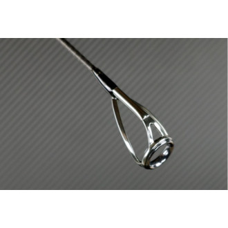 Kaprové pruty Sportex Graphenon CS-2 Boat 2-díl