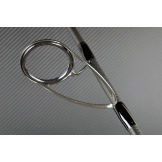 Kaprové pruty Sportex Graphenon CS-2 Boat 2-díl