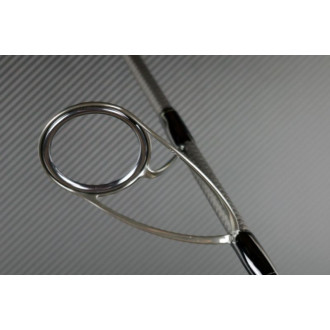 Kaprové pruty Sportex Graphenon CS-2 carp 2-díl