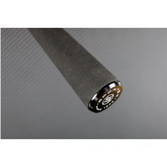 Kaprové pruty Sportex Graphenon CS-2 carp 2-díl