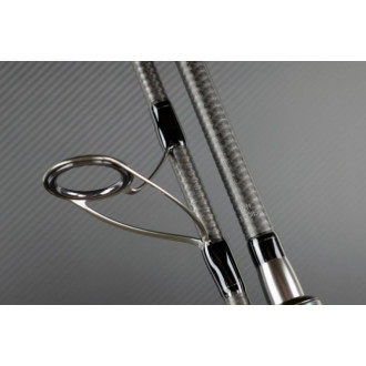 Kaprové pruty Sportex Graphenon CS-2 carp 2-díl