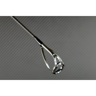 Kaprové pruty Sportex Graphenon CS-2 carp 2-díl