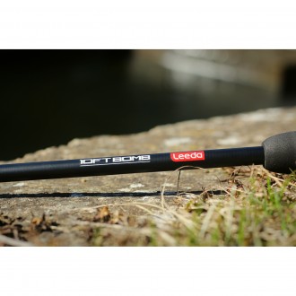 Prut Leeda Bomb Feeder 3,00m