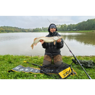 Přívlačové pruty Sportex Graphenon RS-2 spin 2-díl