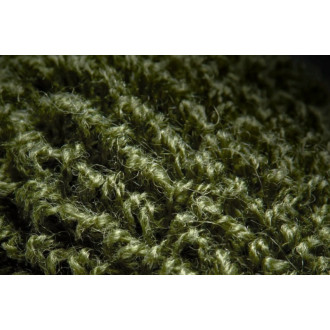 Ponožky Geoff Anderson WizWool Heavy Weight zelené