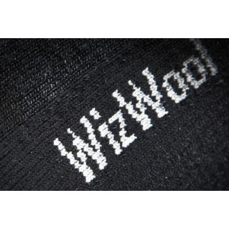 Ponožky Geoff Anderson WizWool Mid Weight šedé