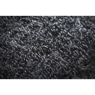 Ponožky Geoff Anderson WizWool Mid Weight černé