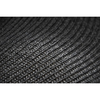 Ponožky Geoff Anderson WizWool Mid Weight černé