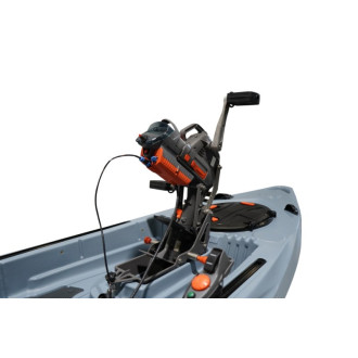 Motor MOTORDRIVE 48V pro kajak s OVERDIVE pedály