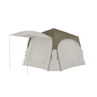 Mini přehoz pro Přístřešek Mivardi Base Camp XXL