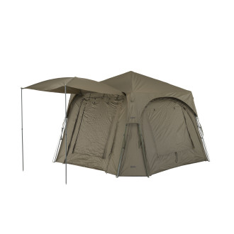 Mini přehoz pro Přístřešek Mivardi Base Camp XXL