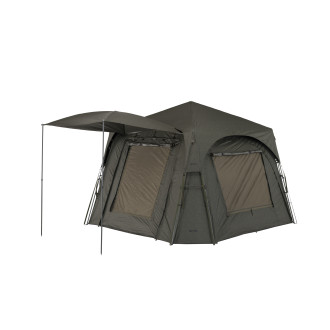 Přístřešek Mivardi Base Camp Xtreme XXL - mini přehoz