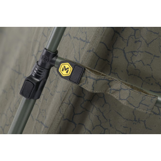 Přístřešek Mivardi Base Camp Xtreme XXL