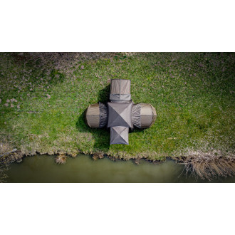 Přístřešek Mivardi Base Camp Xtreme XXL