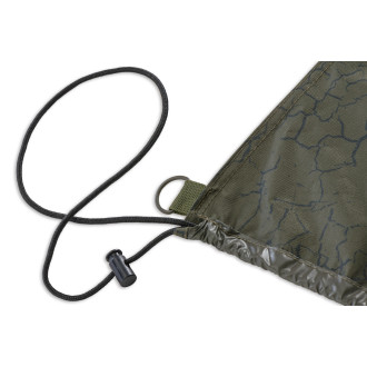 Přístřešek Mivardi Base Camp Xtreme XXL sada pro napojení bivaku 1ks