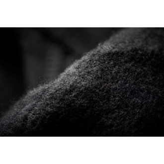 Mikina Geoff Anderson WizWool 335 černá