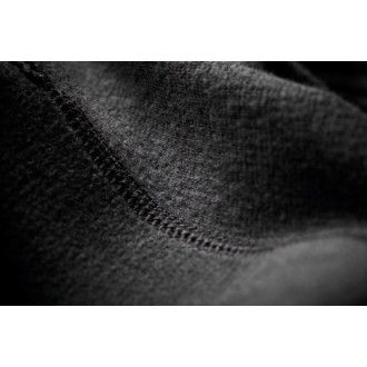 Tepláky Geoff Anderson WizWool 335 černé