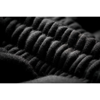 Tepláky Geoff Anderson WizWool 335 černé