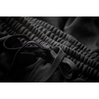 Tepláky Geoff Anderson WizWool 335 černé