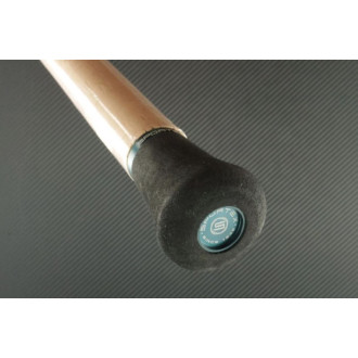 Sumcové pruty SPORTEX Top Cat Vertical CS-2