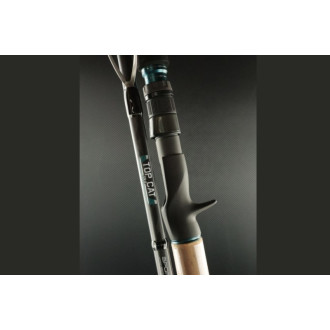 Sumcové pruty SPORTEX Top Cat Vertical CS-2