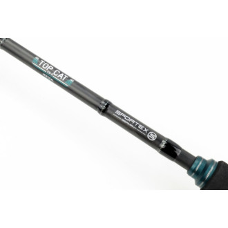 Sumcové pruty SPORTEX Top Cat Vertical CS-2
