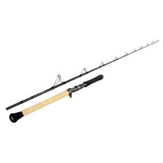 Sumcové pruty SPORTEX Top Cat Vertical CS-2