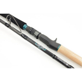 Sumcové pruty SPORTEX Top Cat Vertical CS-2