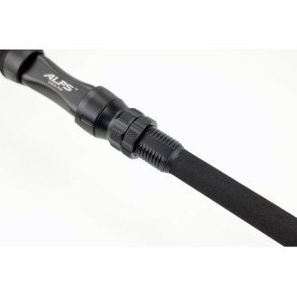 Kaprařské pruty D.N.A CS-3 DISTANCE klasická SIC očka 396cm 3-5oz