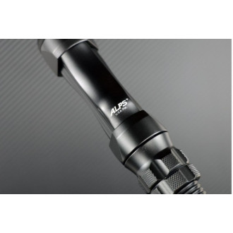 Kaprařské pruty D.N.A CS-3 DISTANCE klasická SIC očka 396cm 3-5oz