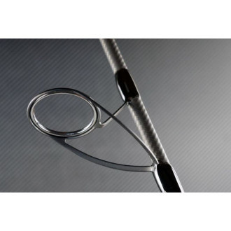 Kaprařské pruty D.N.A CS-3 DISTANCE klasická SIC očka 396cm 3-5oz