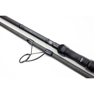 Kaprařské pruty D.N.A CS-3 DISTANCE klasická SIC očka 396cm 3-5oz