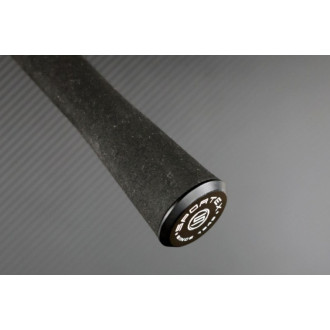 Kaprařské pruty D.N.A CS-3 SPOD klasická SIC očka 396cm 6lbs