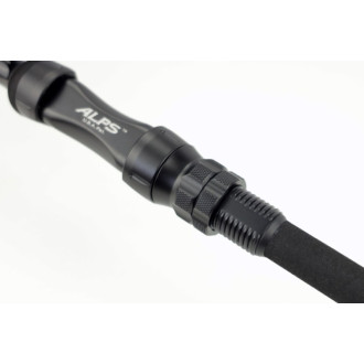 Kaprařské pruty D.N.A CS-3 SPOD klasická SIC očka 396cm 6lbs