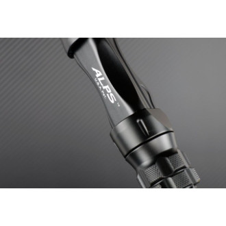 Kaprařské pruty D.N.A CS-3 SPOD klasická SIC očka 396cm 6lbs