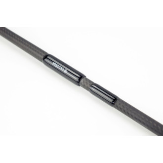 Kaprařské pruty D.N.A CS-3 Carp klasická SIC očka 396cm 3,75lbs