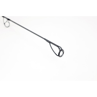 Kaprařské pruty D.N.A CS-3 Carp klasická SIC očka 396cm 3,75lbs