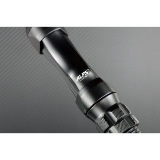 Kaprařské pruty D.N.A CS-3 Carp klasická SIC očka 396cm 3,75lbs