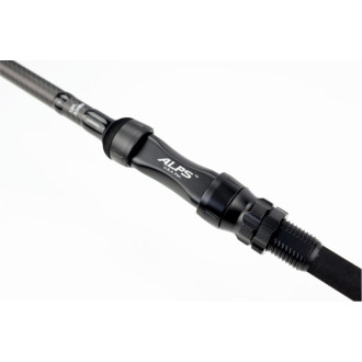 Kaprařské pruty D.N.A CS-3 Carp klasická SIC očka 396cm 3,75lbs