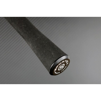 Kaprařské pruty D.N.A CS-3 Carp klasická SIC očka 396cm 3,75lbs